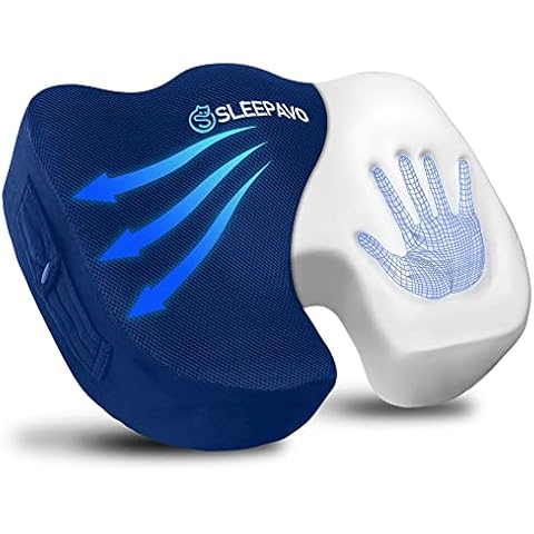 Sleepavo feature image