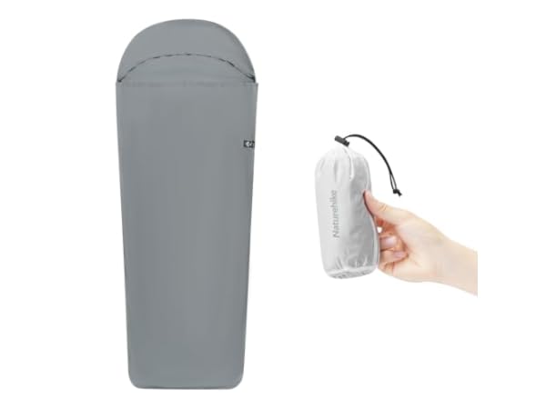 Sleeping Bag Liners Thumbnail