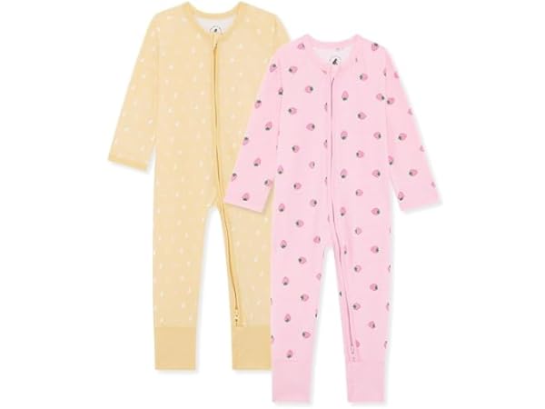 Sleepsuits for Baby Boys Thumbnail
