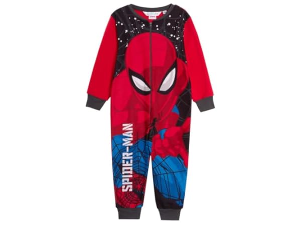 Sleepsuits for Boys Thumbnail
