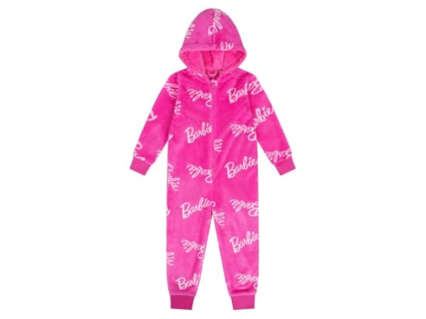 Sleepsuits for Girls Thumbnail