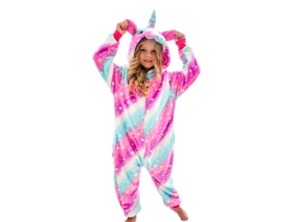 Sleepsuits for Girls Thumbnail