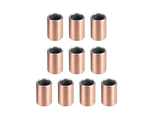 Sleeve Bearings Thumbnail