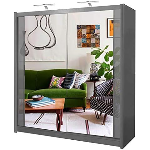 Sliding Wardrobe 4U thumbnail