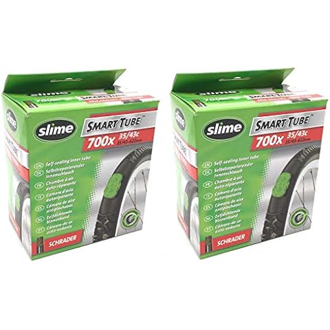 Slime Self Healing Inner Tubes thumbnail