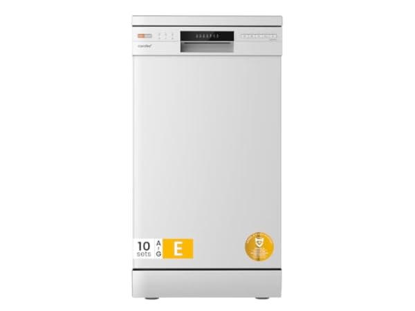 Slimline Dishwashers Thumbnail