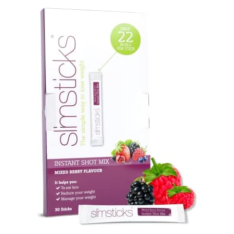Slimsticks feature image