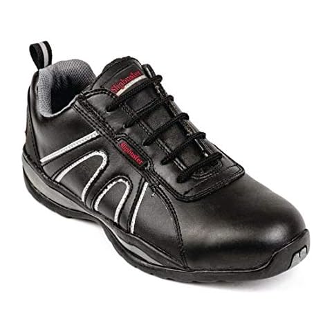 Slipbuster Footwear feature image