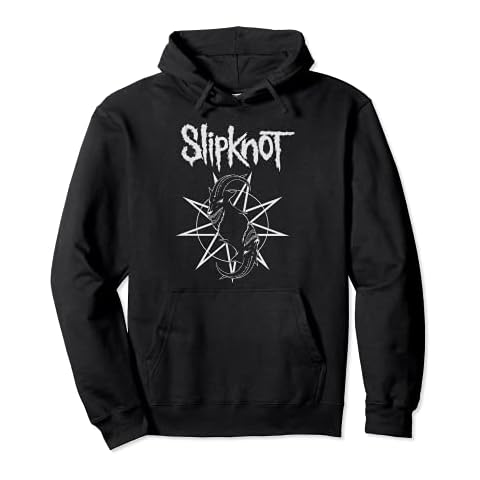 Slipknot feature image