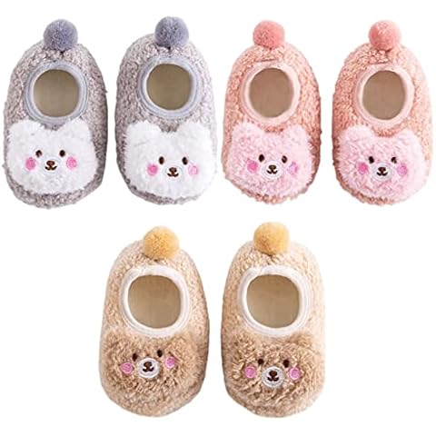 Slippers for Baby Boys