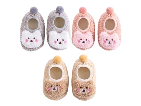 Slippers for Baby Boys Thumbnail