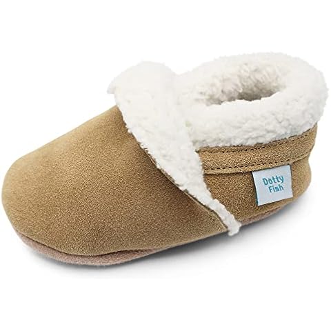 Slippers for Baby Boys