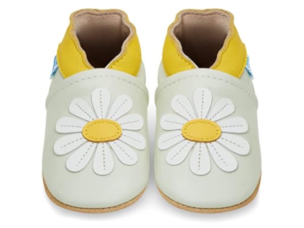 Slippers for Baby Girls Thumbnail