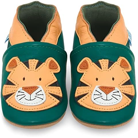 Slippers for Baby Girls