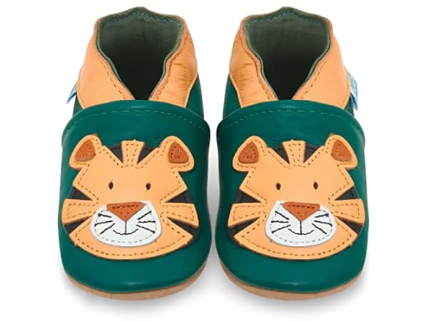 Slippers for Baby Girls Thumbnail