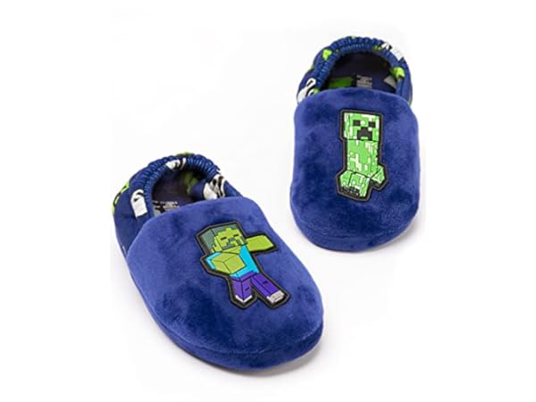 Slippers for Boys Thumbnail