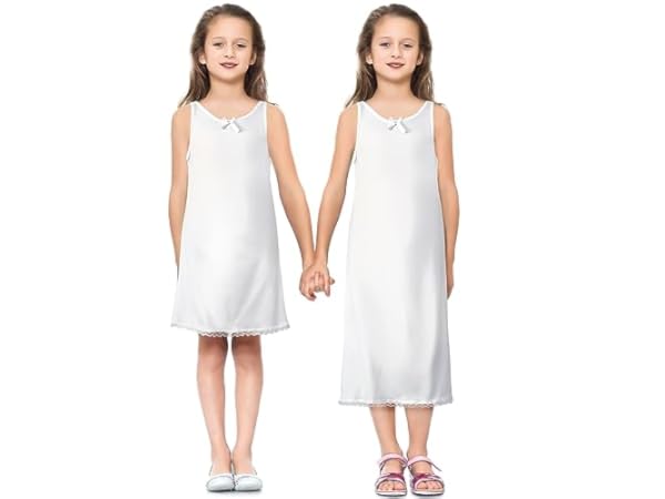 Slips for Girls Thumbnail