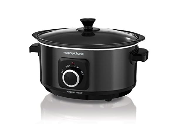 Slow Cookers Thumbnail