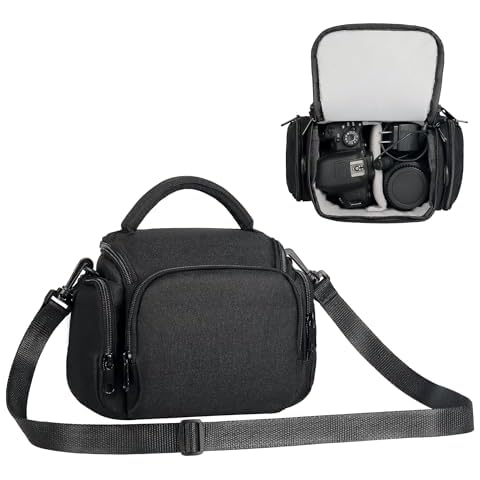 SLR Camera Cases