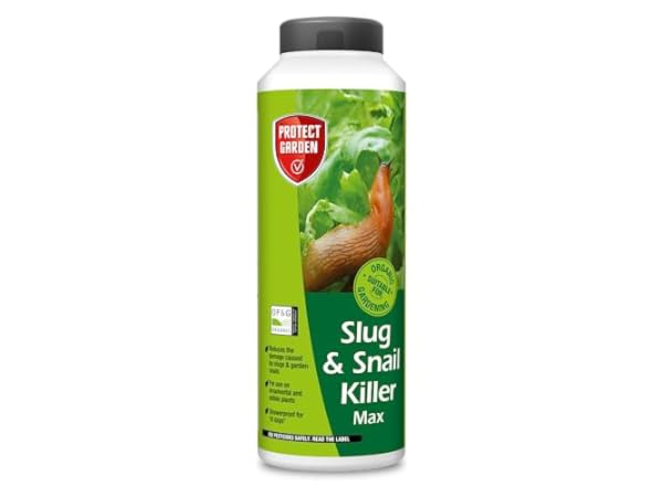 Slug & Snail Killers Thumbnail