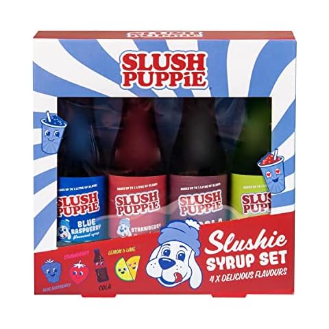 Slush Puppie thumbnail