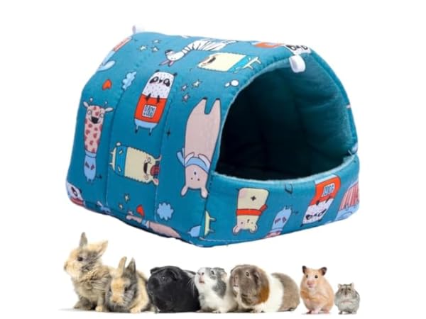 Small Animal Beds Thumbnail
