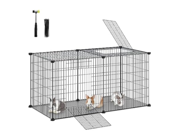 Small Animal Cages Thumbnail