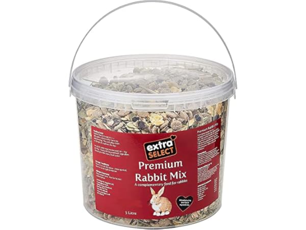 Small Animal Food Thumbnail