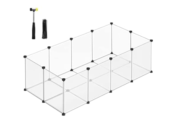 Small Animal Playpens Thumbnail