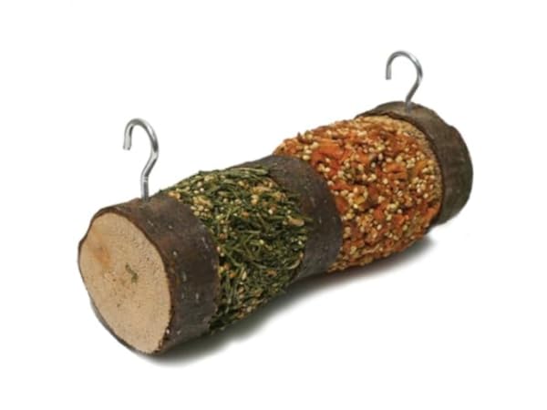 Small Animal Treats Thumbnail