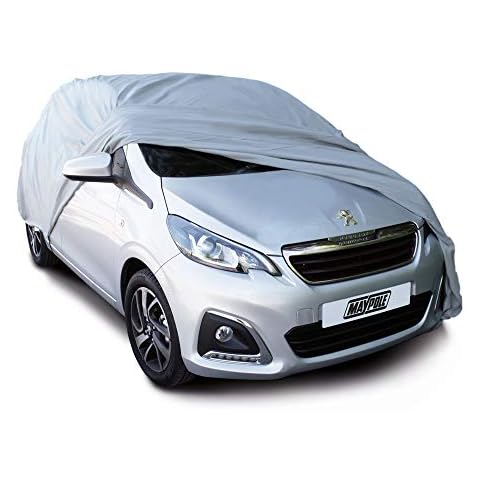 Small Car Covers
