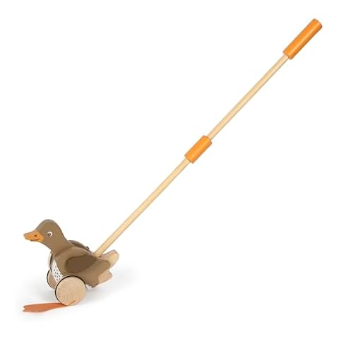 Small Foot Pull-Along Toys