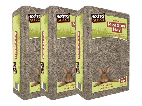 Small Pet's Hay & Grass Thumbnail