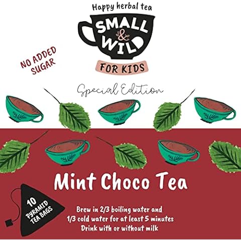 Small & Wild thumbnail