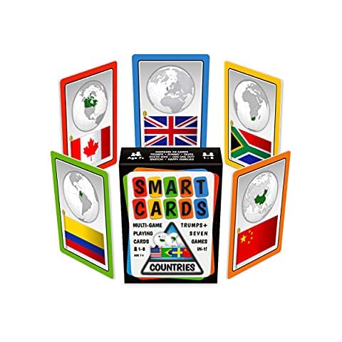 SMART CARDS feature image