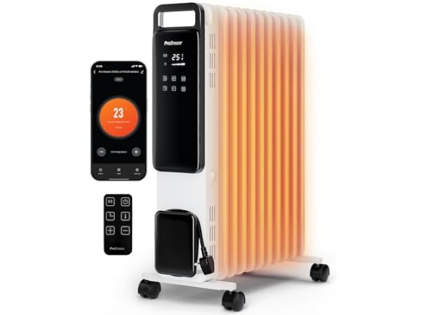 Smart Radiator Systems Top 6 Best Smart Radiators in 2026 - FindThisBest (UK)