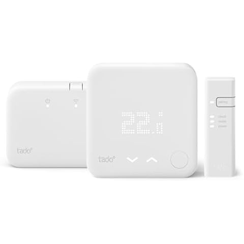 Smart Thermostats