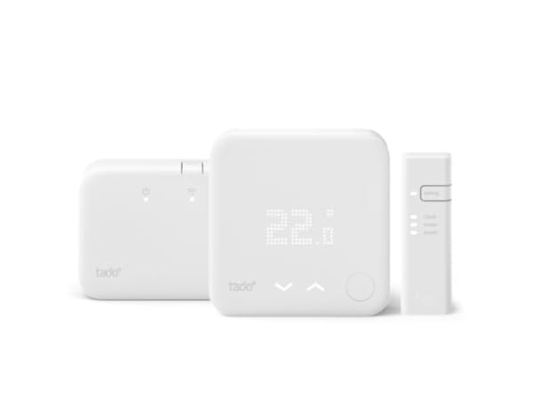 Smart Thermostats Thumbnail