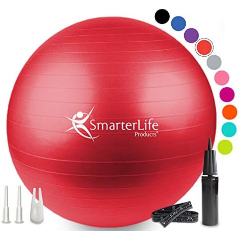 SmarterLife Products feature image