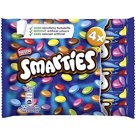 Smarties thumbnail