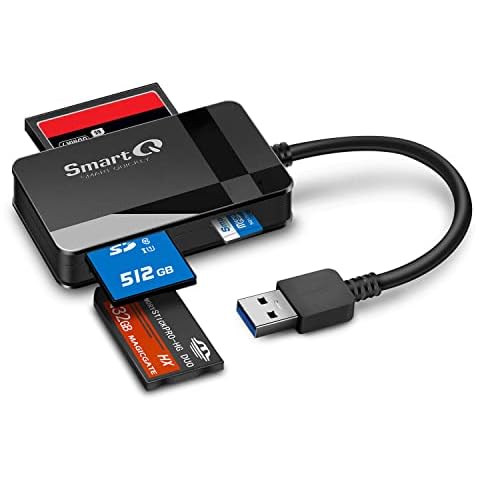 SmartQ feature image