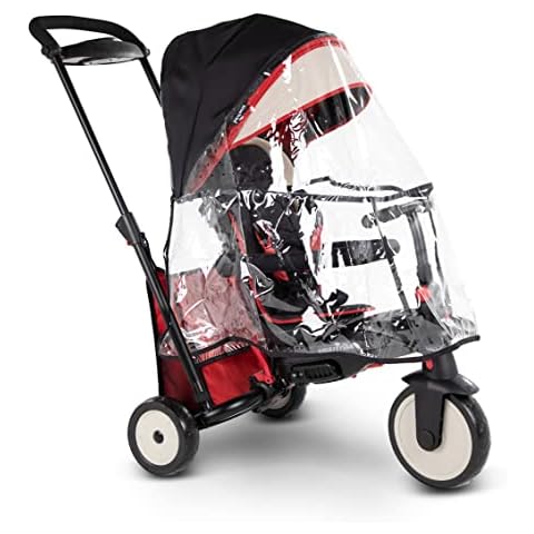 SmarTrike feature image