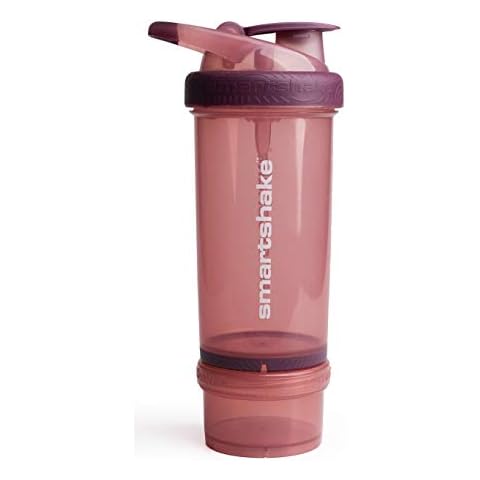 Smartshake feature image