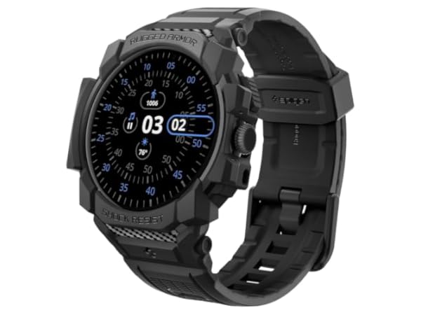 Smartwatch Cases with Band Thumbnail