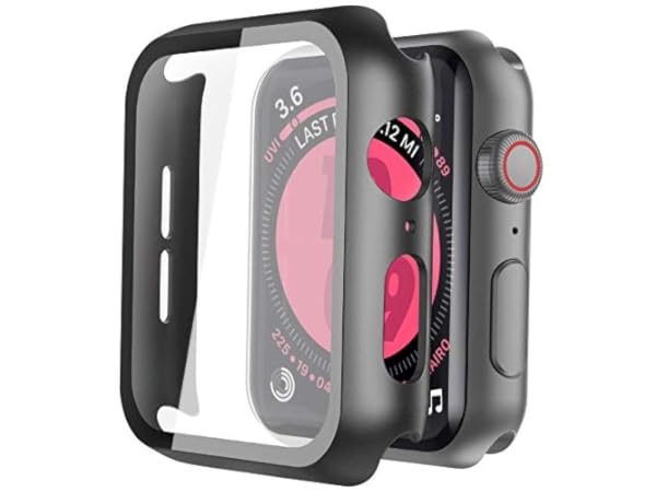 Smartwatch Cases Thumbnail