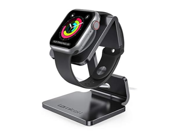 Smartwatch Charging Docks Thumbnail