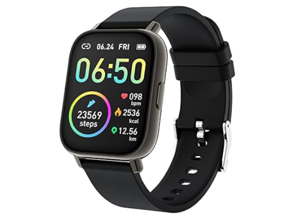 Top 4 Best Smartwatches for iOS Devices in 2023 - FindThisBest (UK)