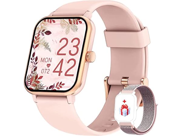 Top 10 Best Smartwatches for Women in 2024 - FindThisBest (UK)
