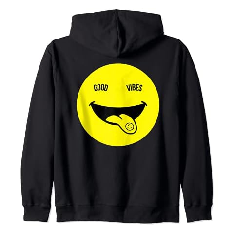 Smiley Face Rave Dance Gift thumbnail