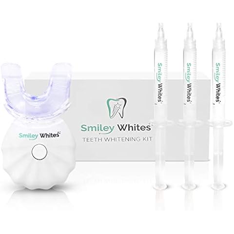 Smiley Whites thumbnail